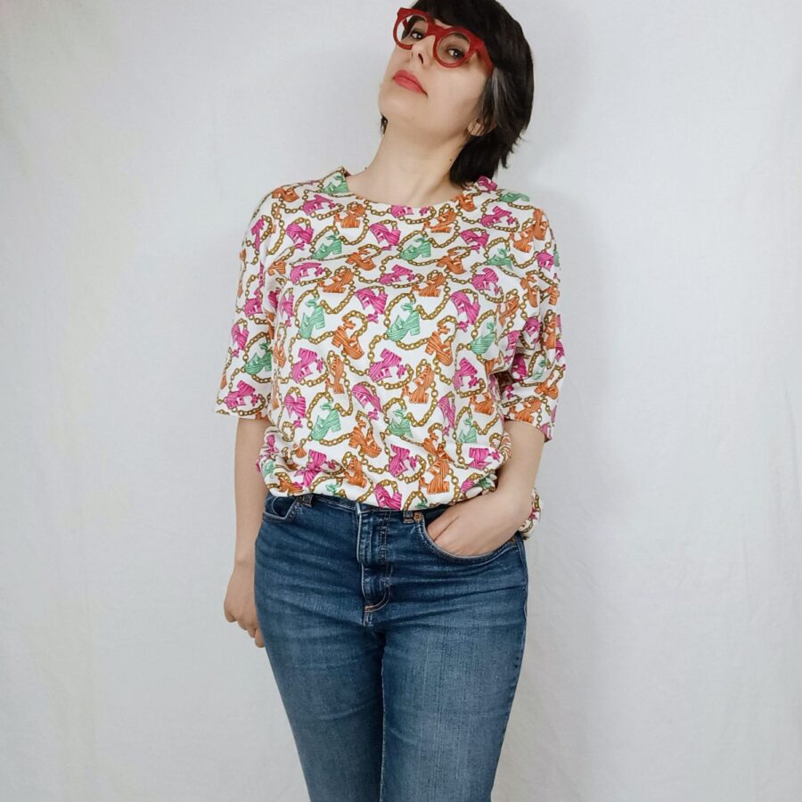 pomella vintage