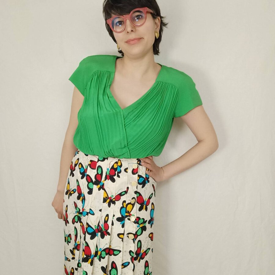 pomella vintage