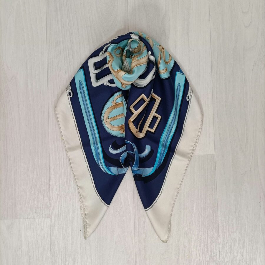 foulard 1978