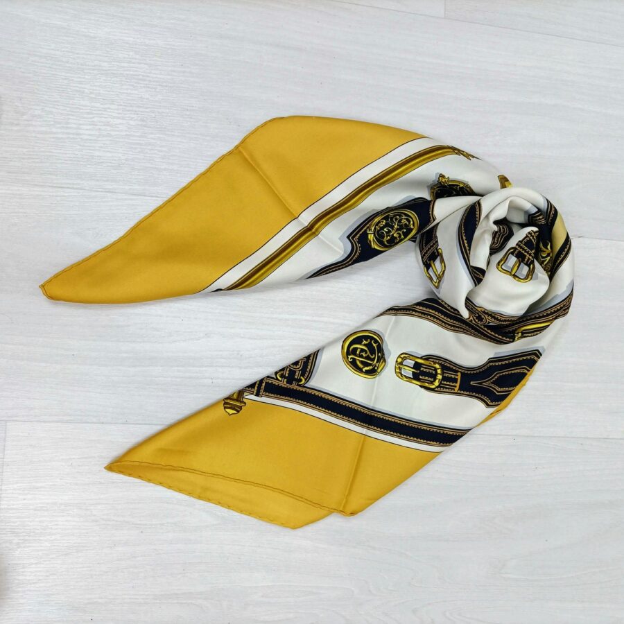 Harnais des Presidents Hermes - immagine 2