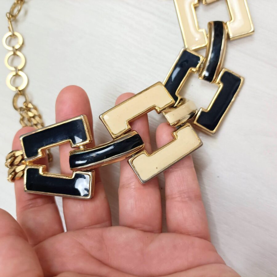 collana girocollo