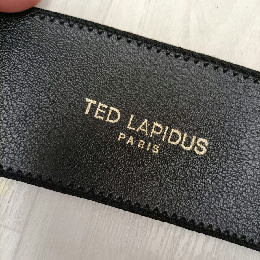 ted lapidus paris