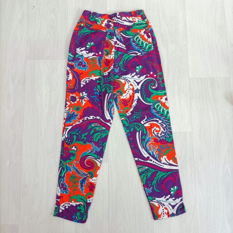 moschino vintage anni 80