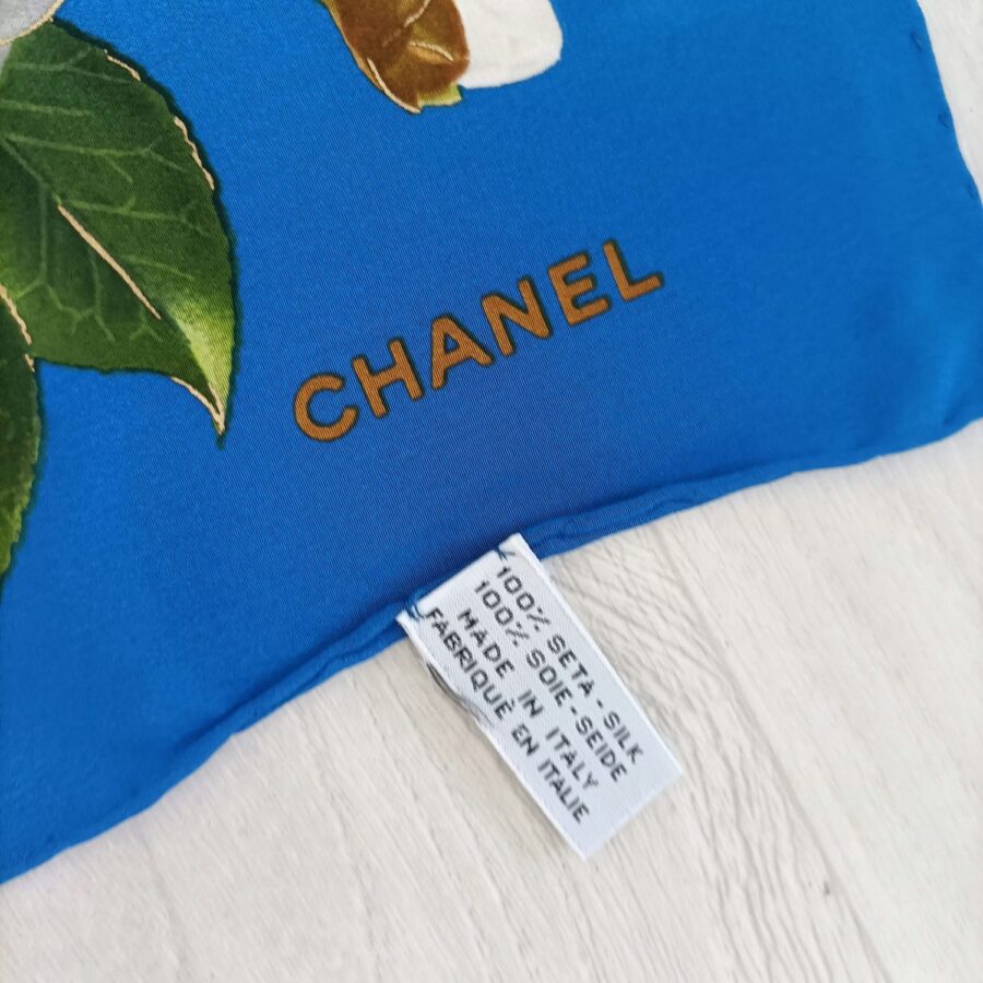 Chanel vintage