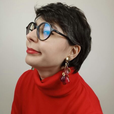 orecchini vintage online