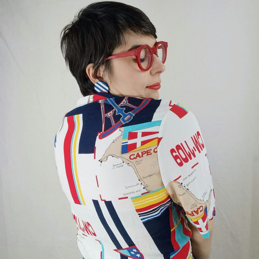 bigiotteria vintage