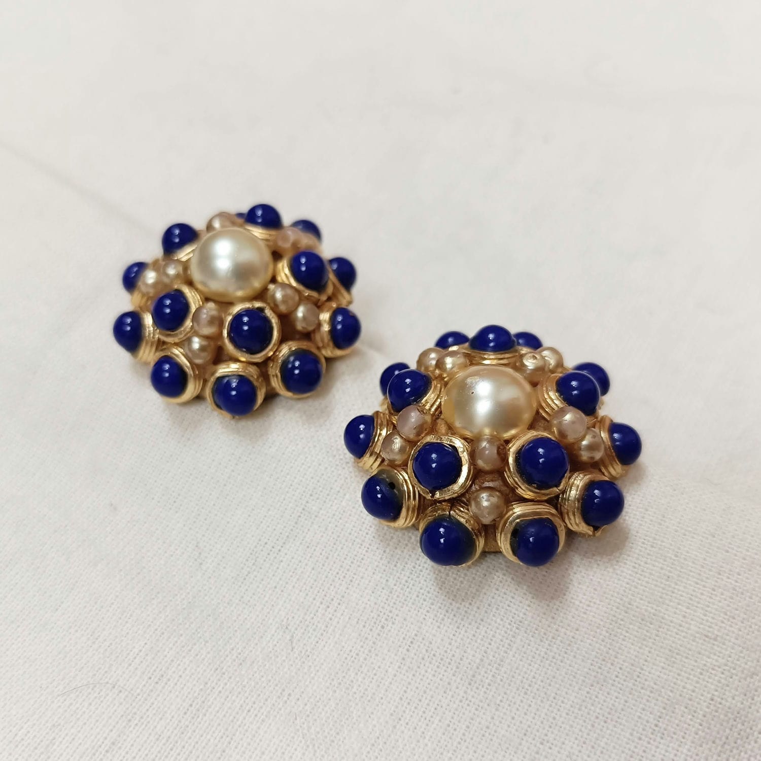 orecchini vintage online