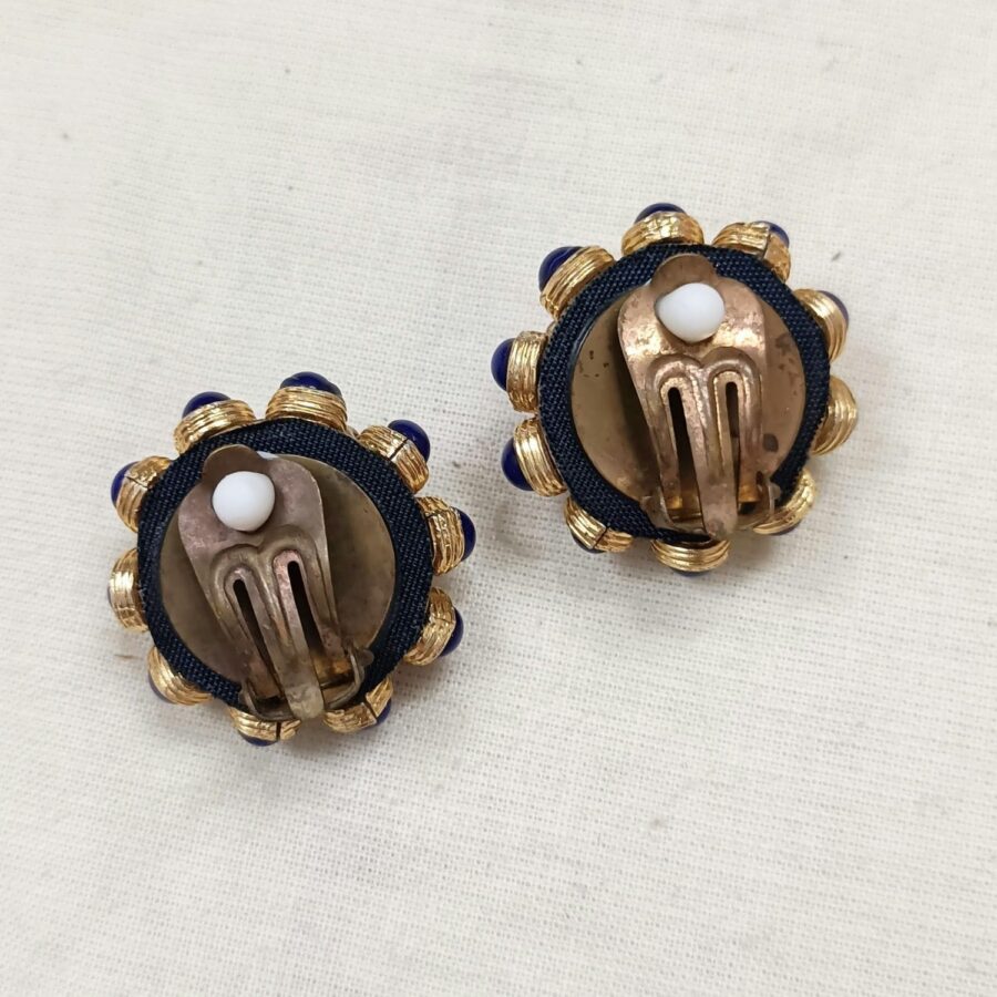 orecchini boho