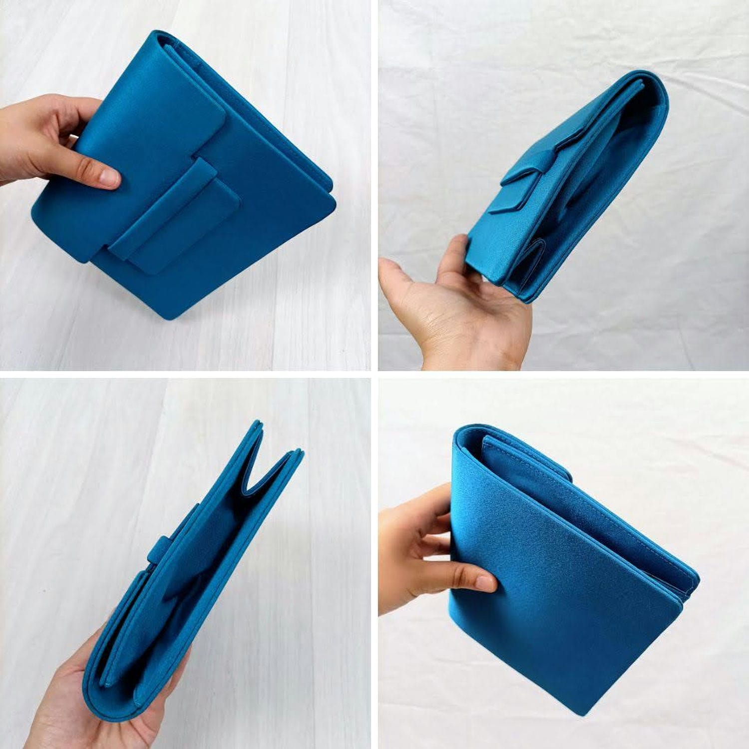 borsa cerimonia vintage