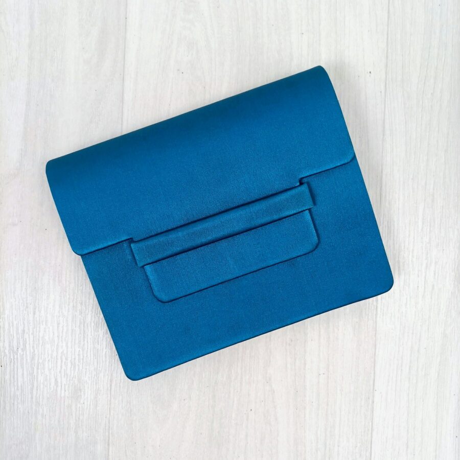 vintage handbag YSL