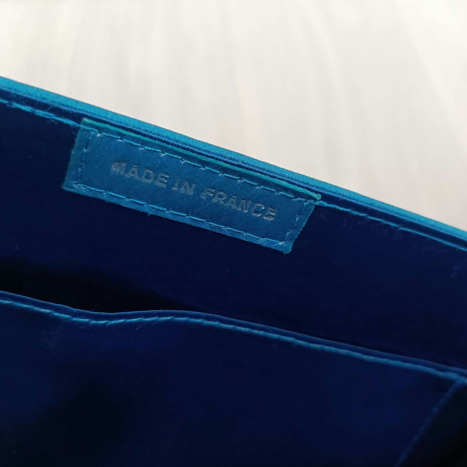 borsa Yves Saint Laurent