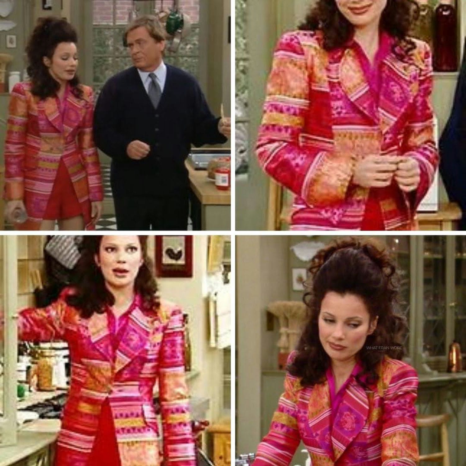 vestiti la tata serie tv