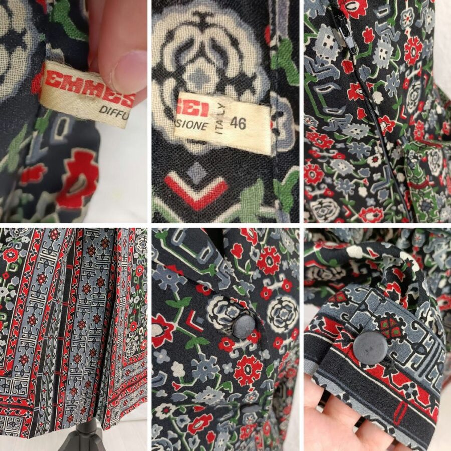 emmessei moda