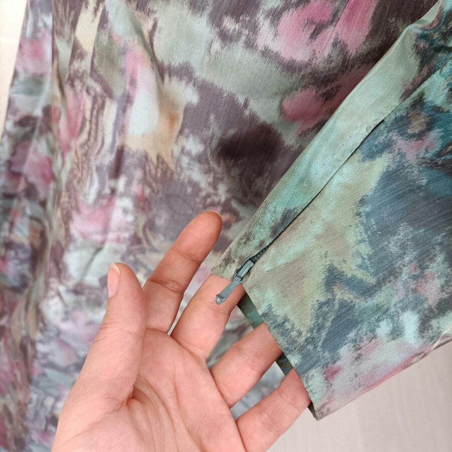 vestito anni 70