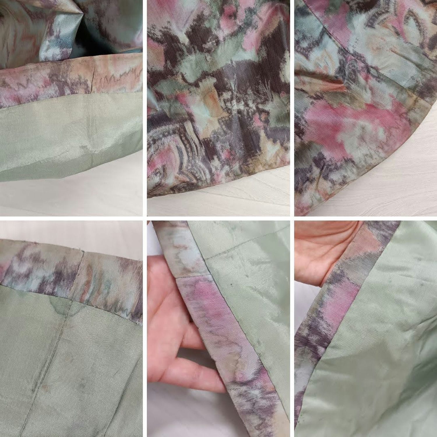 scherrer vintage dress