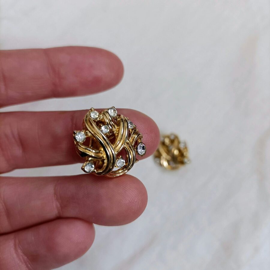 trifari crown