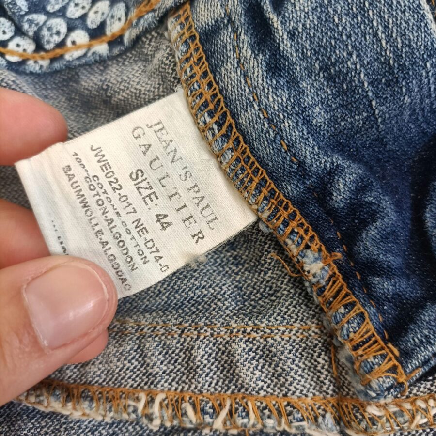 gonna casual vintage