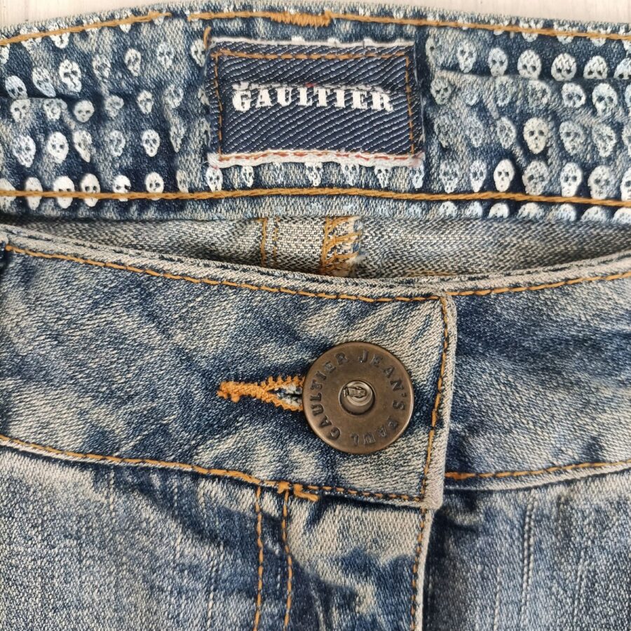 Gaultier vintage