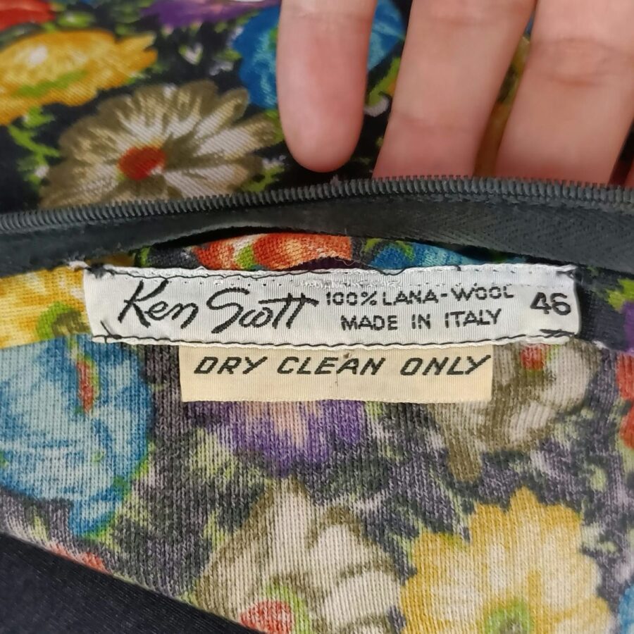 ken scott vintage