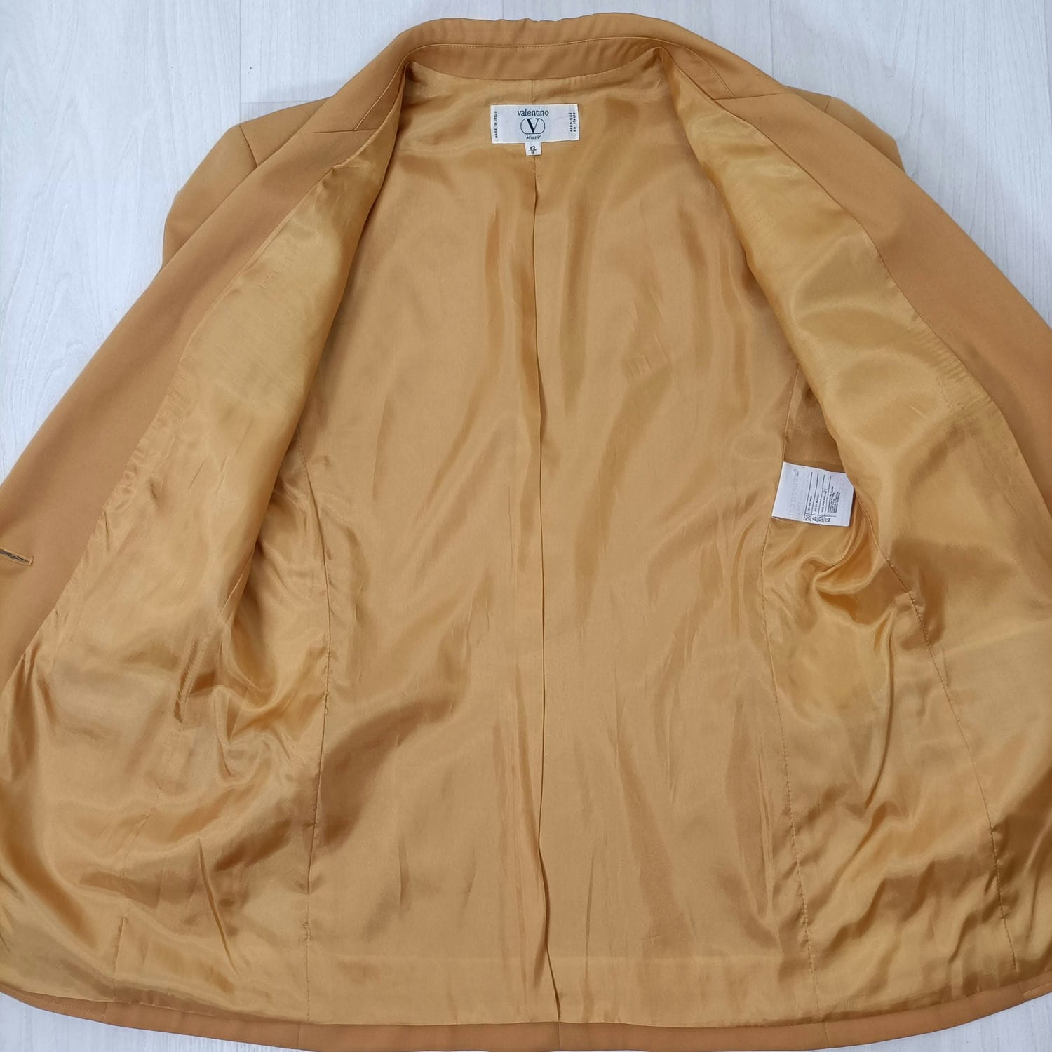 tailleur vintage anni 90