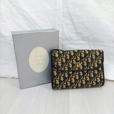 Christian Dior vintage bag