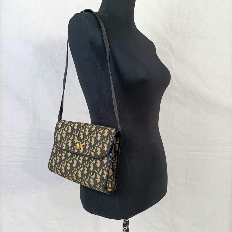 borsa vintage anni 80