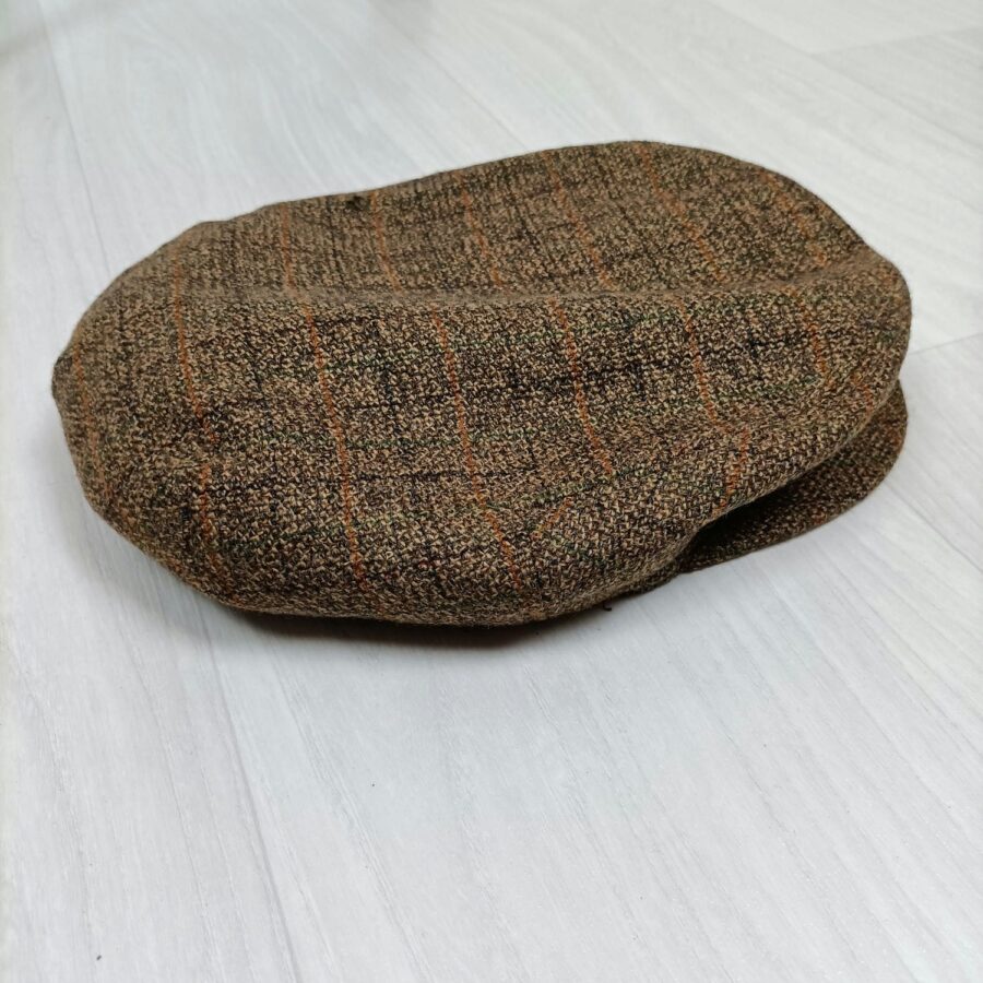berretto vintage borsalino