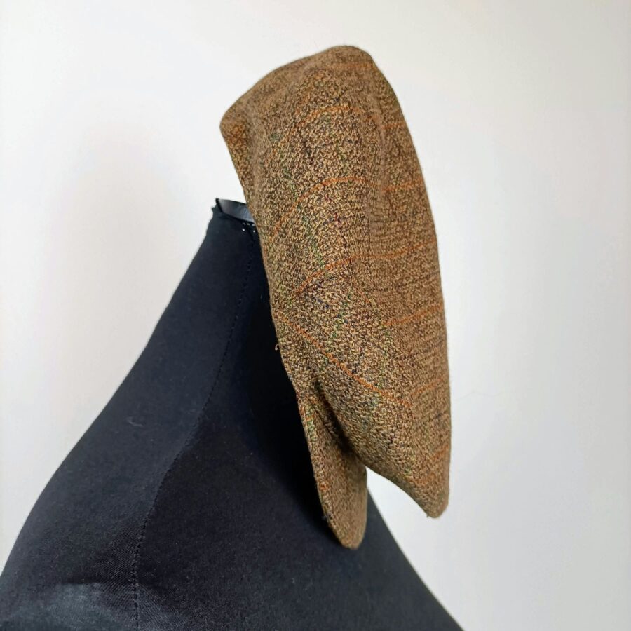 cappello vintage borsalino
