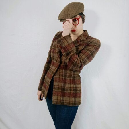Borsalino cappello