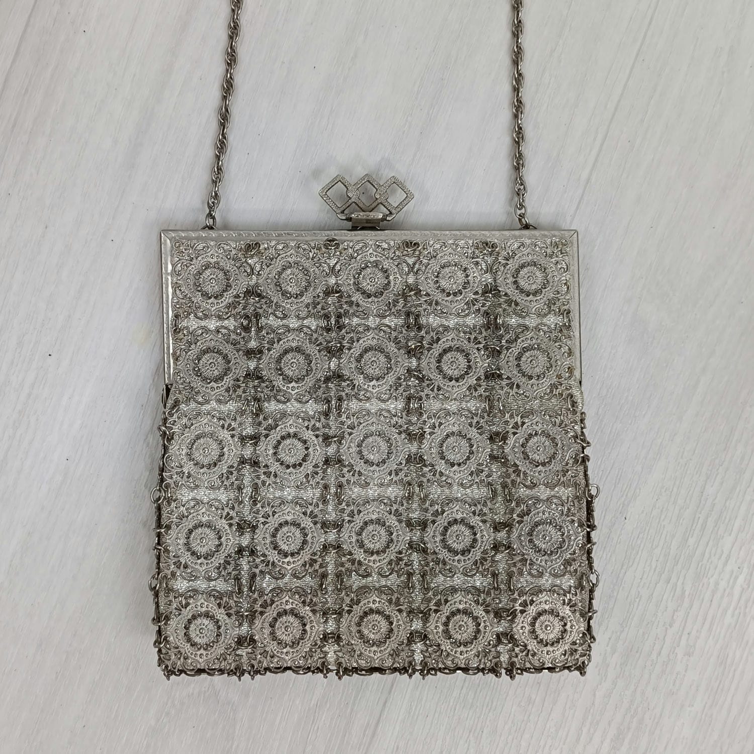 borsa vintage anni 30