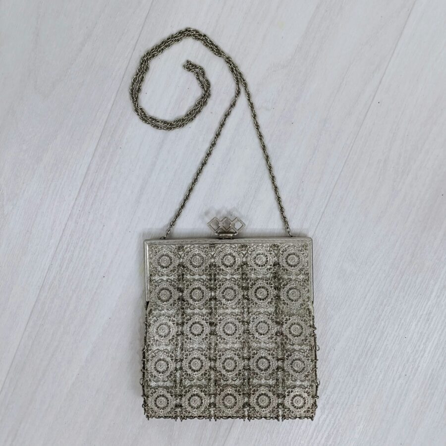 borse vintage anni 30