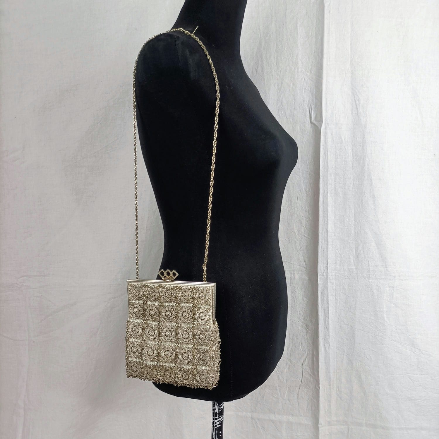 30s bag