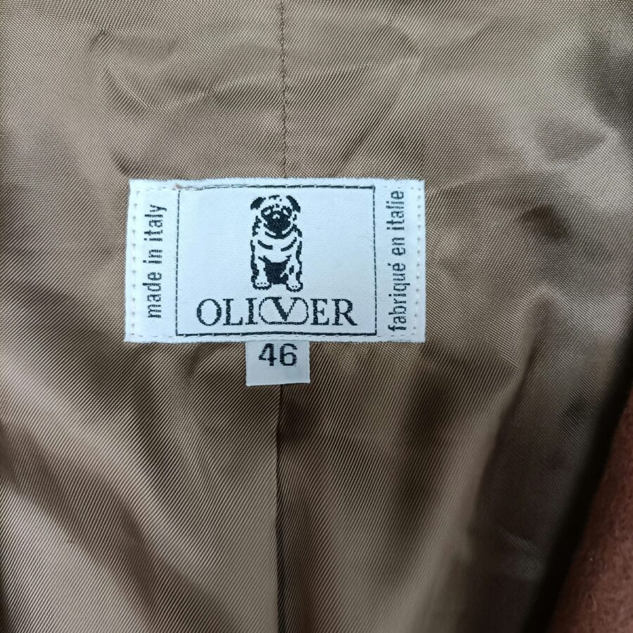 Oliver Valentino