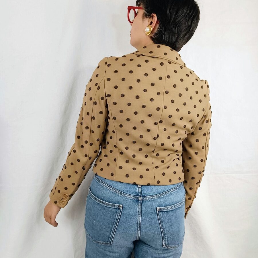 negozio di abbigliamento vintage online
