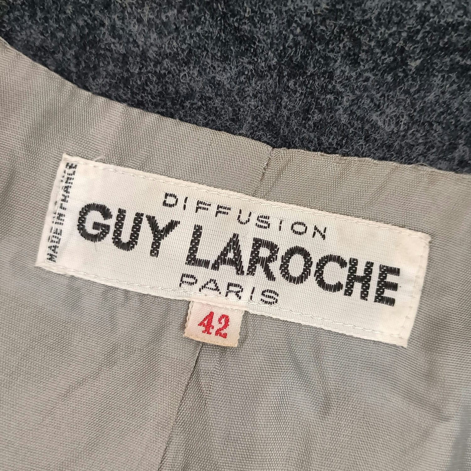guy laroche diffusion