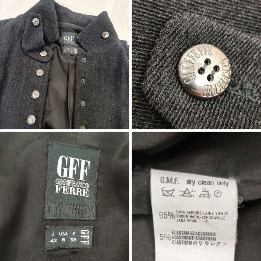vintage shop