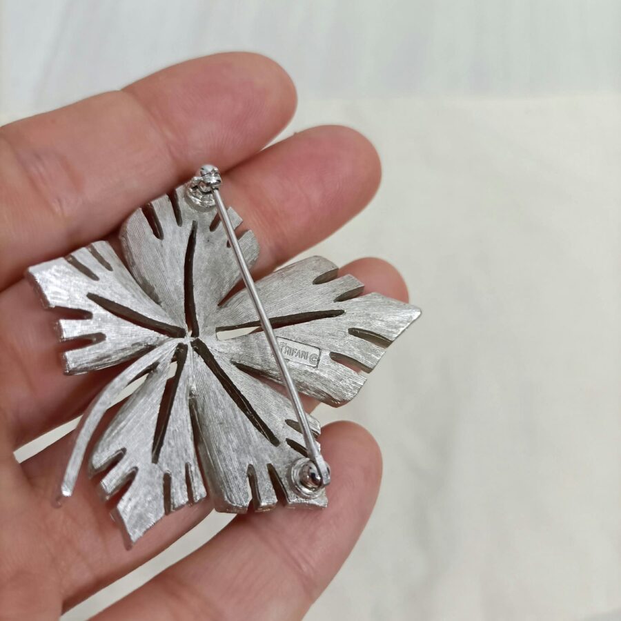 trifari crown