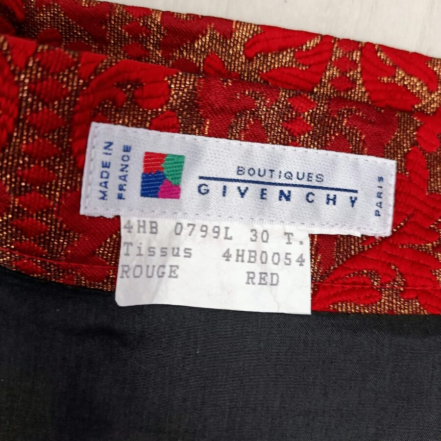boutique givenchy