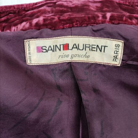 ysl rive gauche