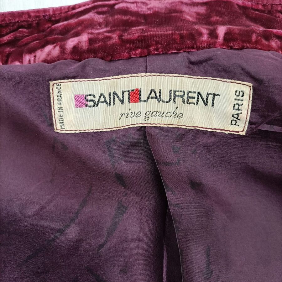 ysl rive gauche