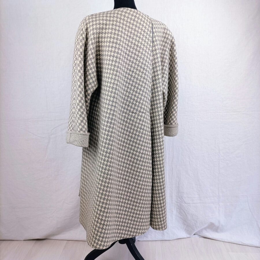 cape coat donna