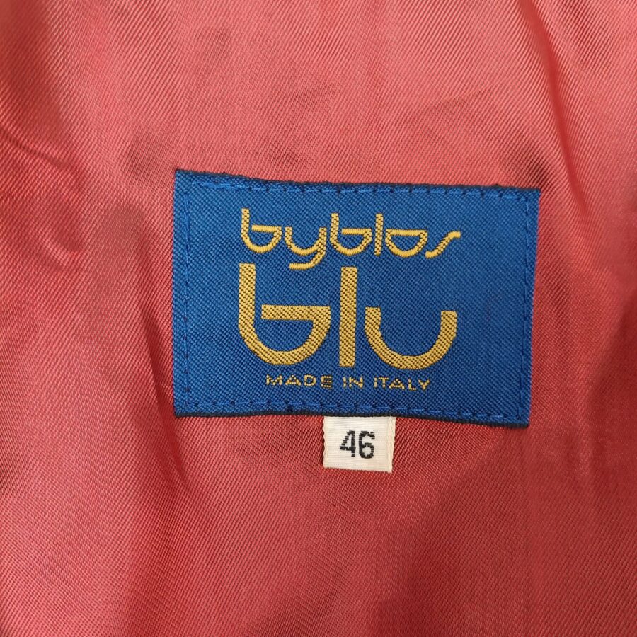 byblos blu