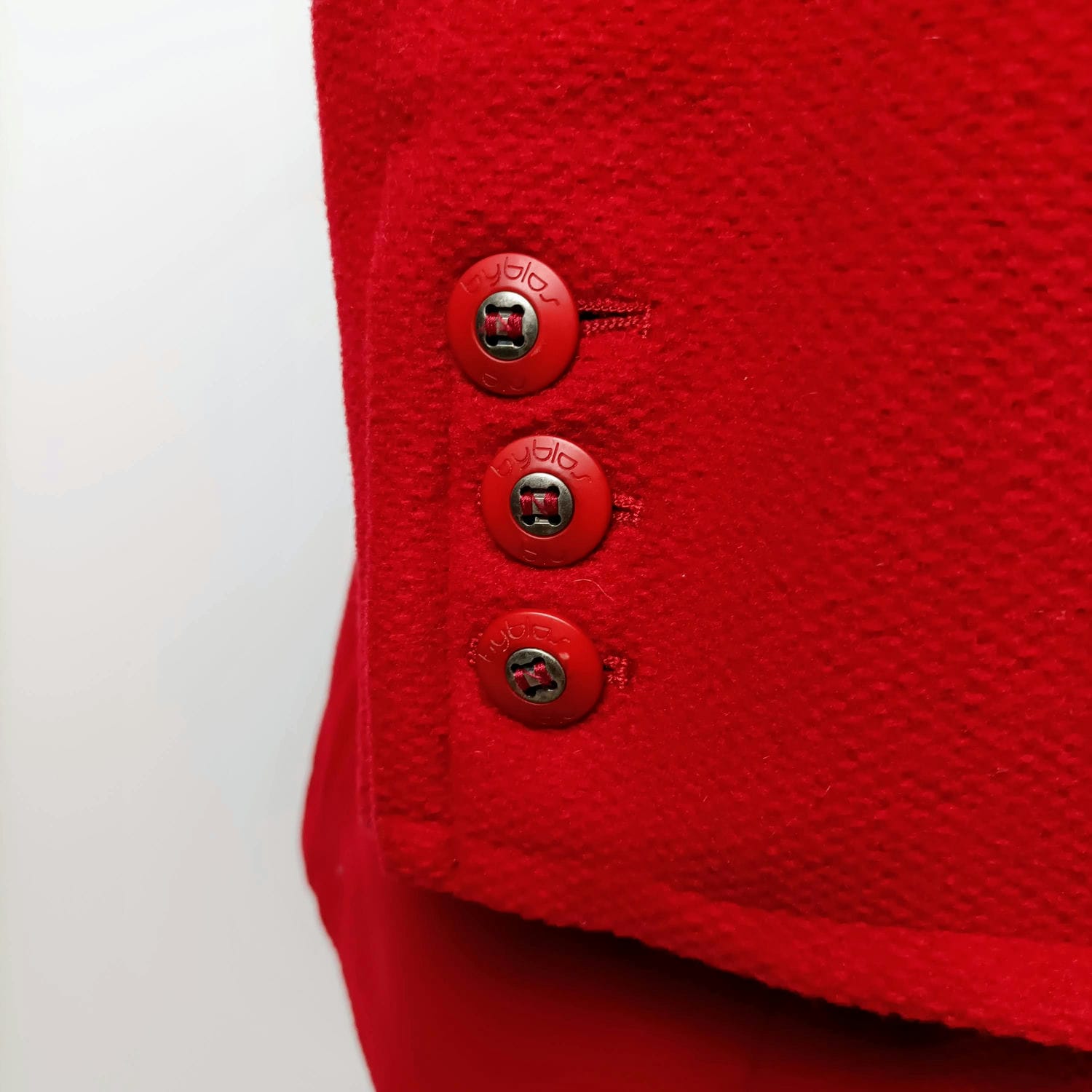 maxi cappotto vintage