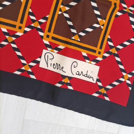 foulard optical