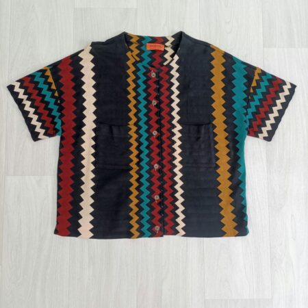 Missoni anni 80