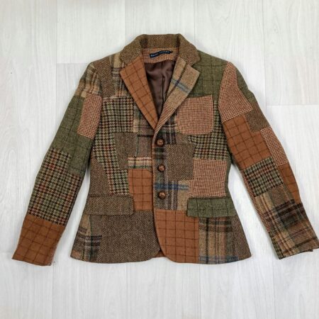 Ralph Lauren blazer donna