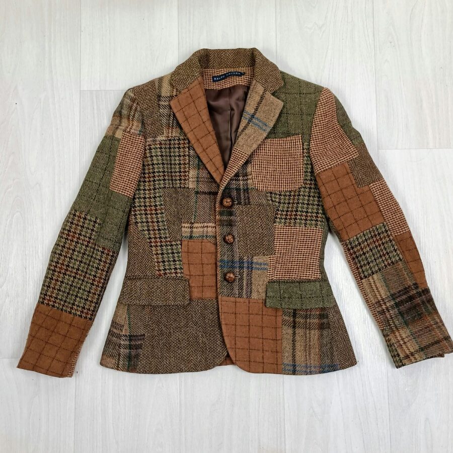 Ralph Lauren blazer donna