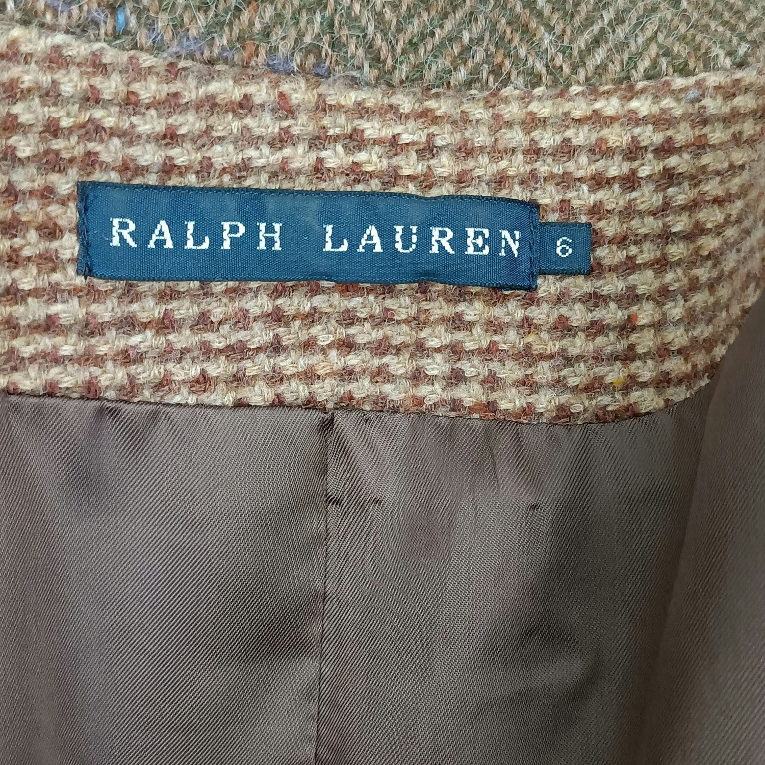 ralph lauren preloved