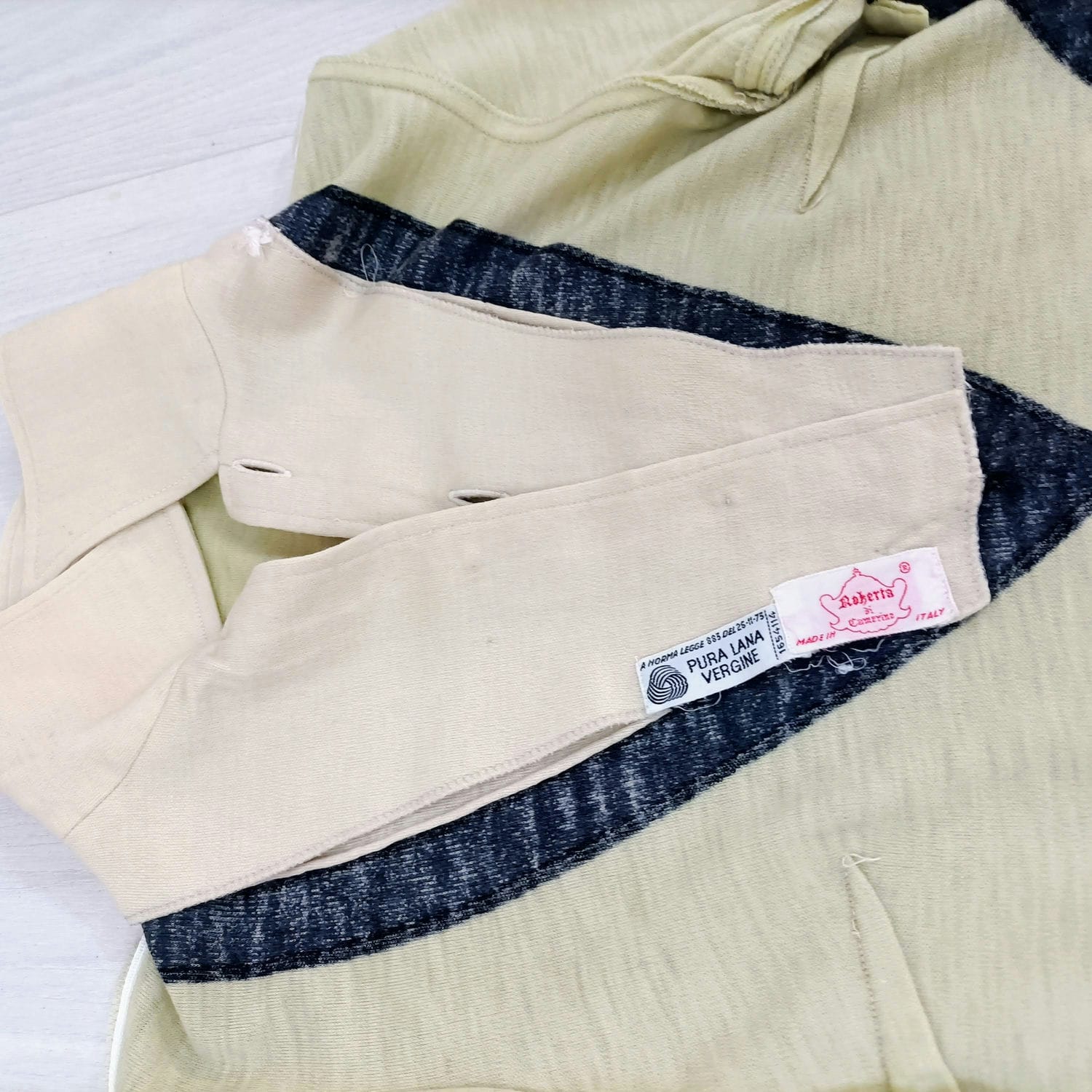 vestito vintage roberta di camerino