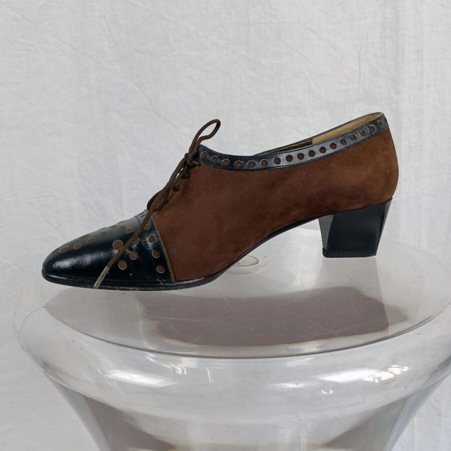 francesine vintage